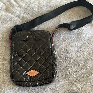 MZ Wallace crossbody bag
